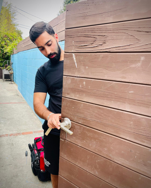 Cover photo of Westside Locksmith Services